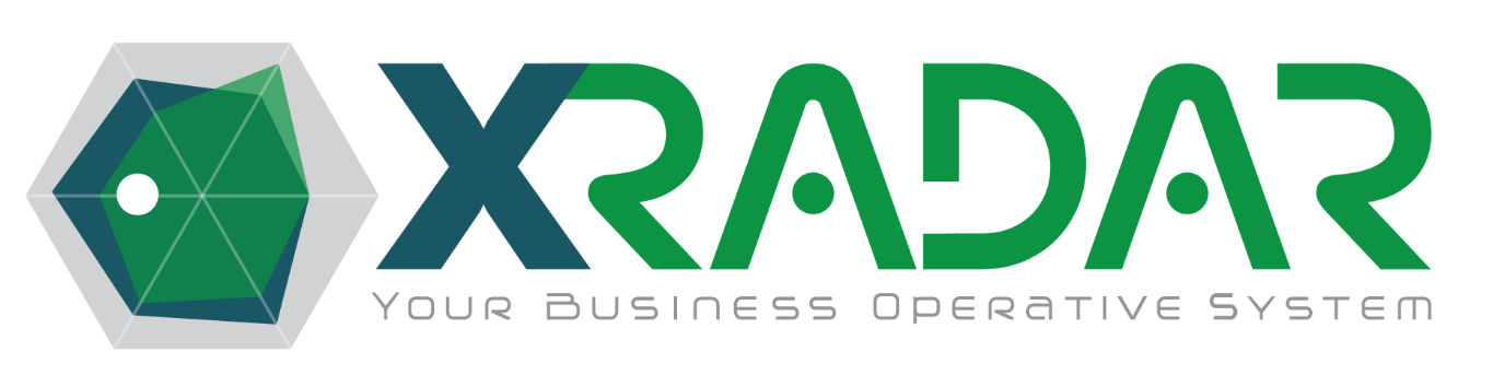 xRadar